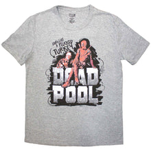 Marvel Comics Deadpool Plucked Turkey [T-Shirt]
