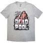 Marvel Comics Deadpool Plucked Turkey [T-Shirt]