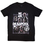 Marvel Comics Deadpool We Are Deadpool [T-Shirt]