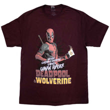 Deadpool & Wolverine Change Universe []