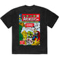 Marvel Comics Earth's Mightiest... Comic Cover [T-Shirt]