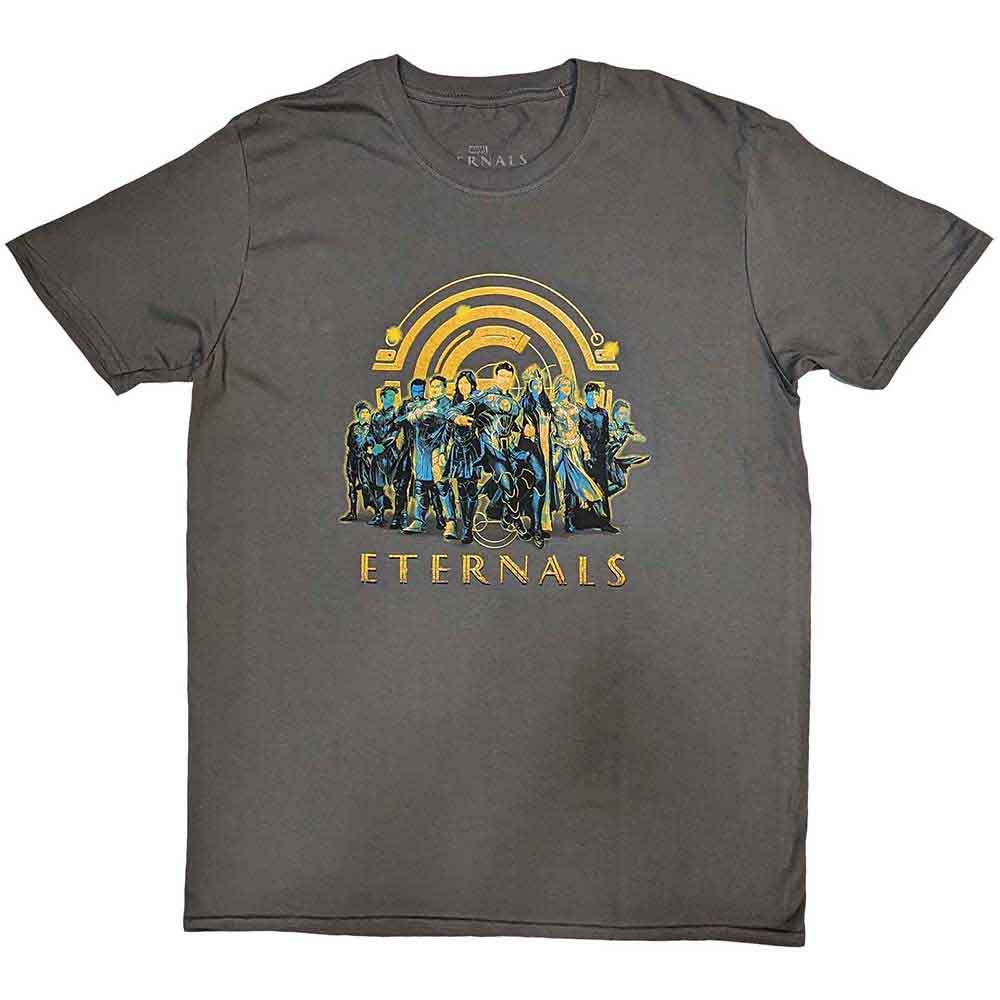 Eternals Heroes [T-Shirt]