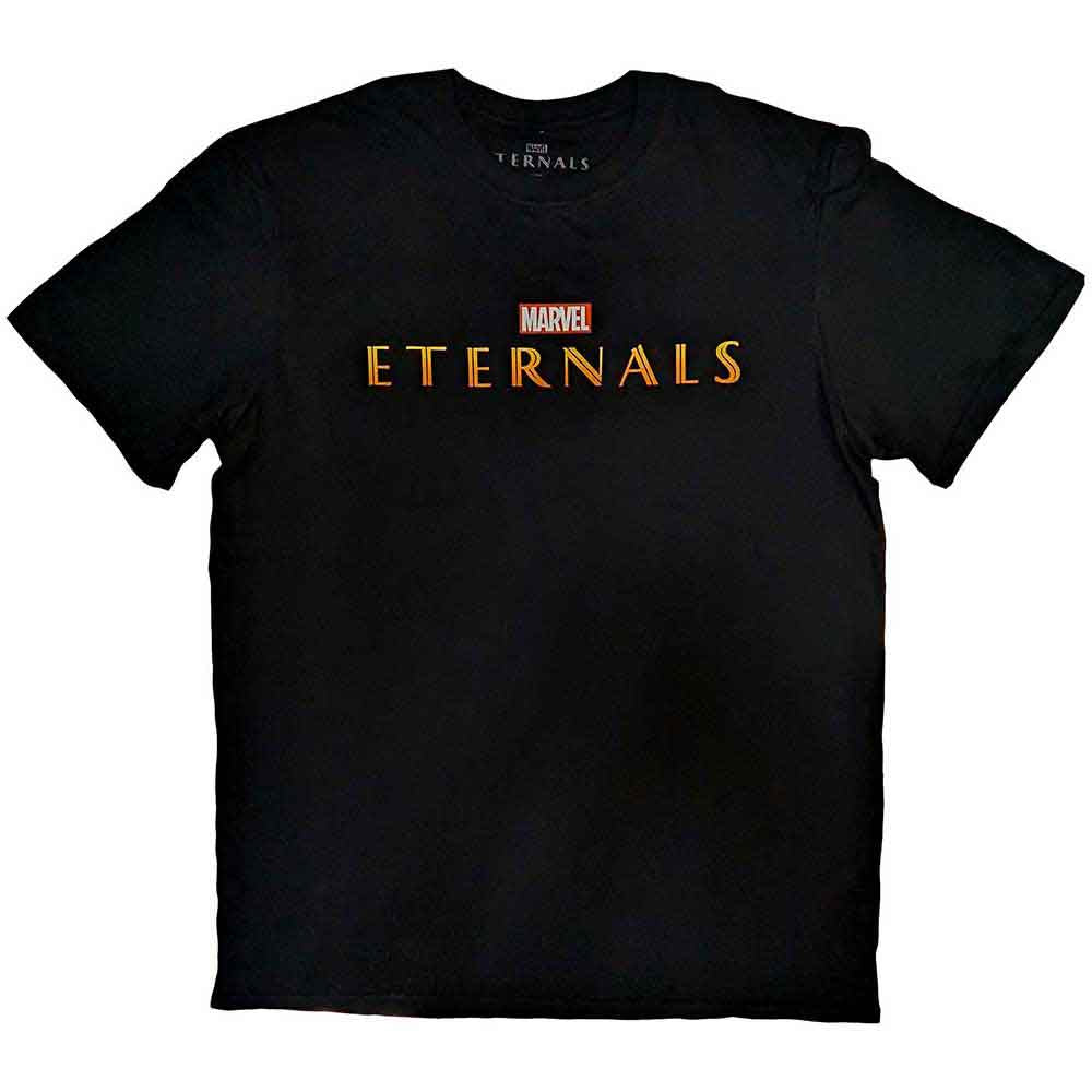 Eternals Logo [T-Shirt]