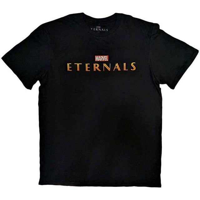 Marvel Comics - Eternals Logo [T-Shirt]