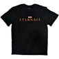 Marvel Comics Eternals Logo [T-Shirt]