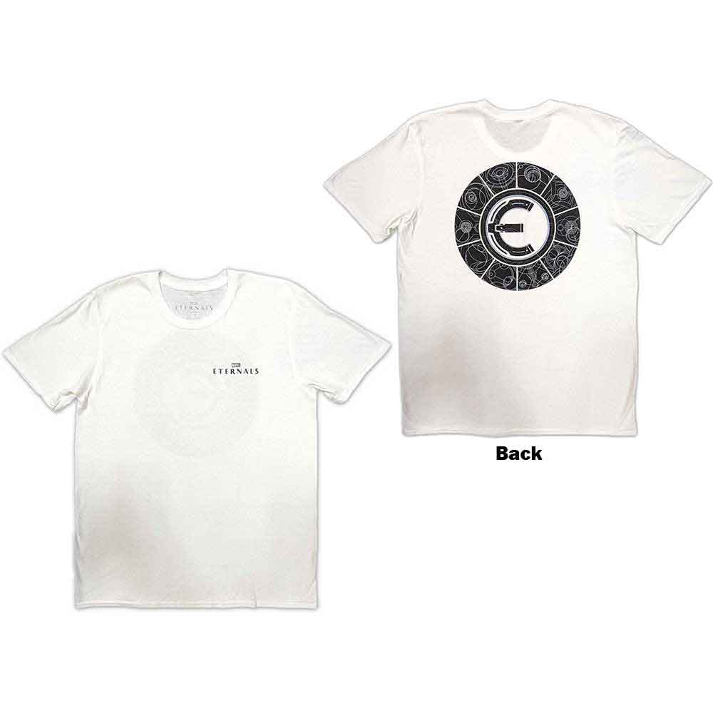 Eternals Sundial [T-Shirt]