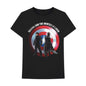 Marvel Comics Falcon & Winter Soldier Shield Logo [T-Shirt]
