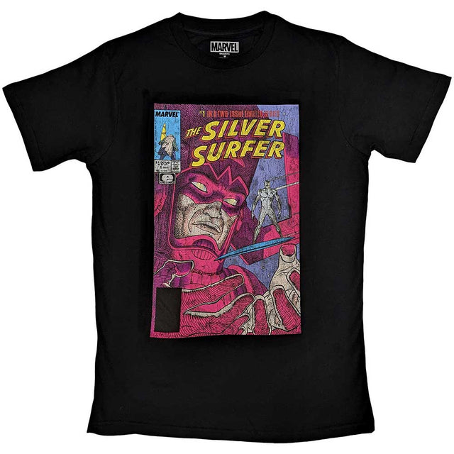 Marvel Comics Galactus & Silver Surfer [T-Shirt]