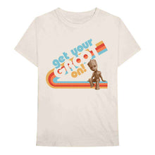 Marvel Comics I am Groot Get Your Groot [T-Shirt]