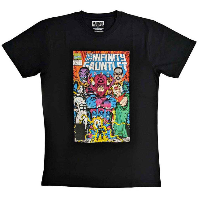 Marvel Comics Infinity Gauntlet T-Shirt