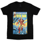 Marvel Comics Invincible Iron Man Comic Cover [T-Shirt]