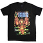 Marvel Comics Iron Man Fist Comic Cover [T-Shirt]