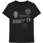 Marvel Comics Iron Man Stark Expo [T-Shirt]