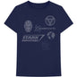 Marvel Comics Iron Man Stark Expo [T-Shirt]