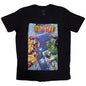 Marvel Comics Iron Man vs Dr Doom [T-Shirt]