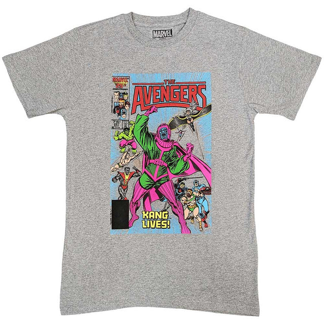 Marvel Comics Kang Lives [T-Shirt]