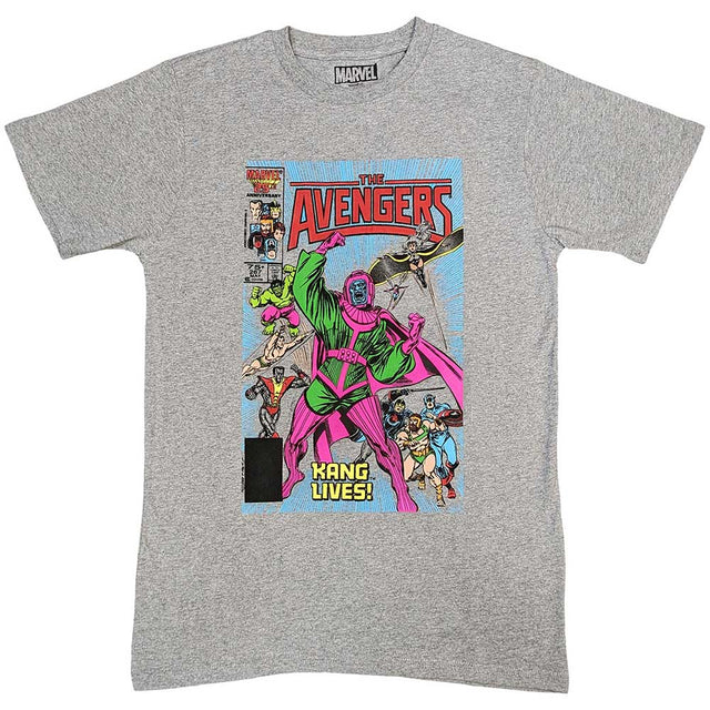 Marvel Comics - Kang Lives [T-Shirt]