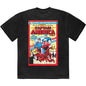 Marvel Comics Living Legend Comic Cover [T-Shirt]
