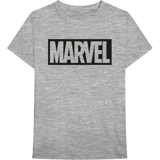 Marvel Comics - Logo [T-Shirt]