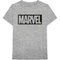 Marvel Comics Logo [T-Shirt]