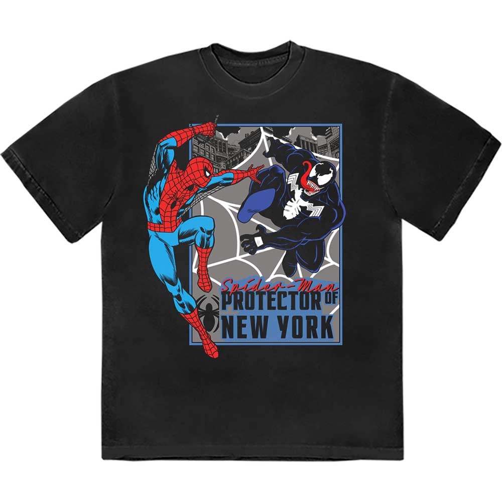 Marvel Comics - Protector Of New York [T-Shirt]