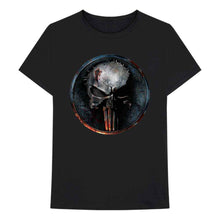 Marvel Comics Punisher Gore Skull [T-Shirt]