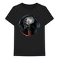 Marvel Comics Punisher Gore Skull [T-Shirt]