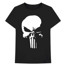 Marvel Comics Punisher Shadow Skull [T-Shirt]