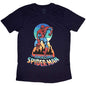 Marvel Comics Spider-Man Keyhole [T-Shirt]