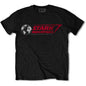 Marvel Comics Stark Industries [T-Shirt]