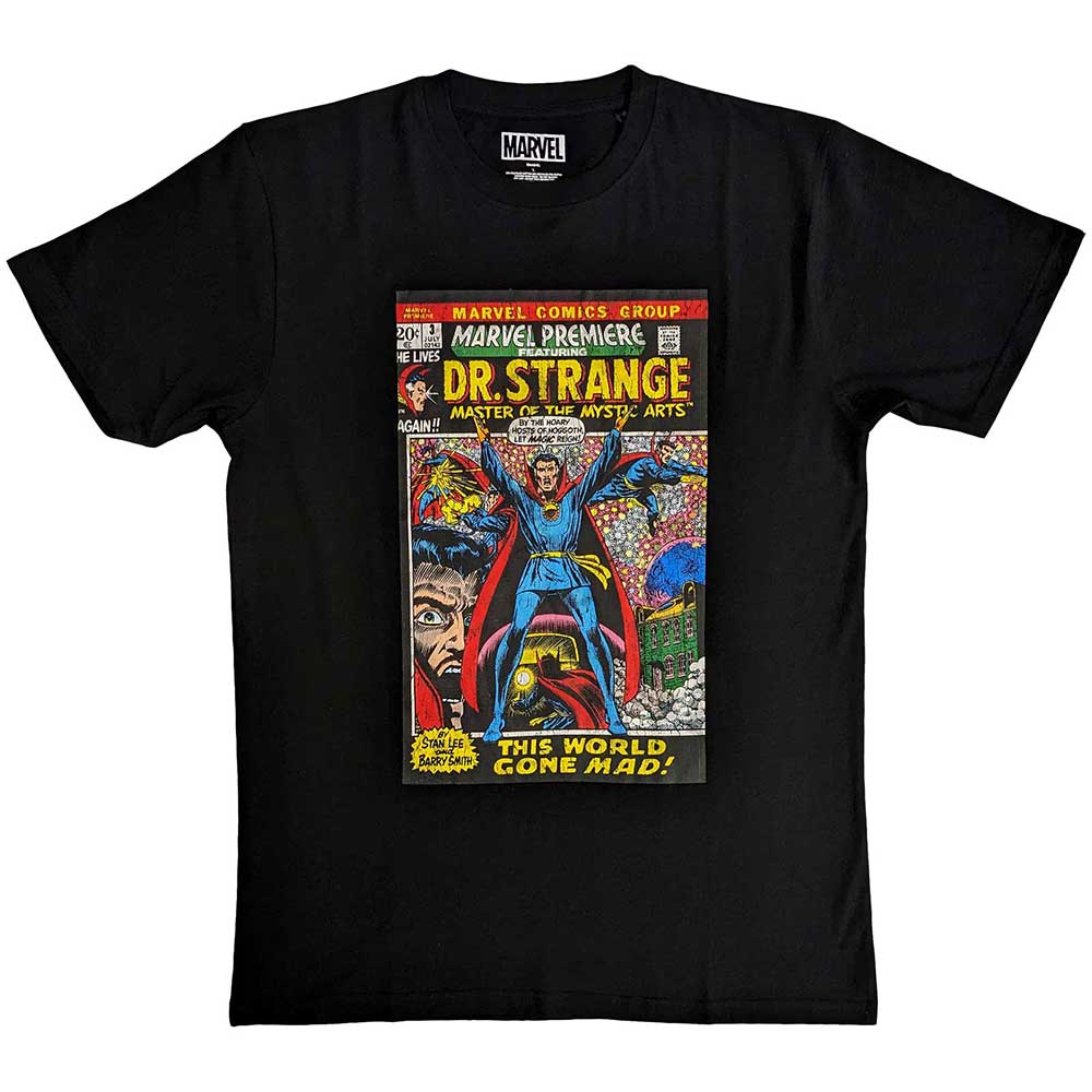 Marvel Comics - This World Gone Mad [T-Shirt]