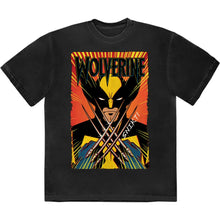 Wolverine Claws [T-Shirt]