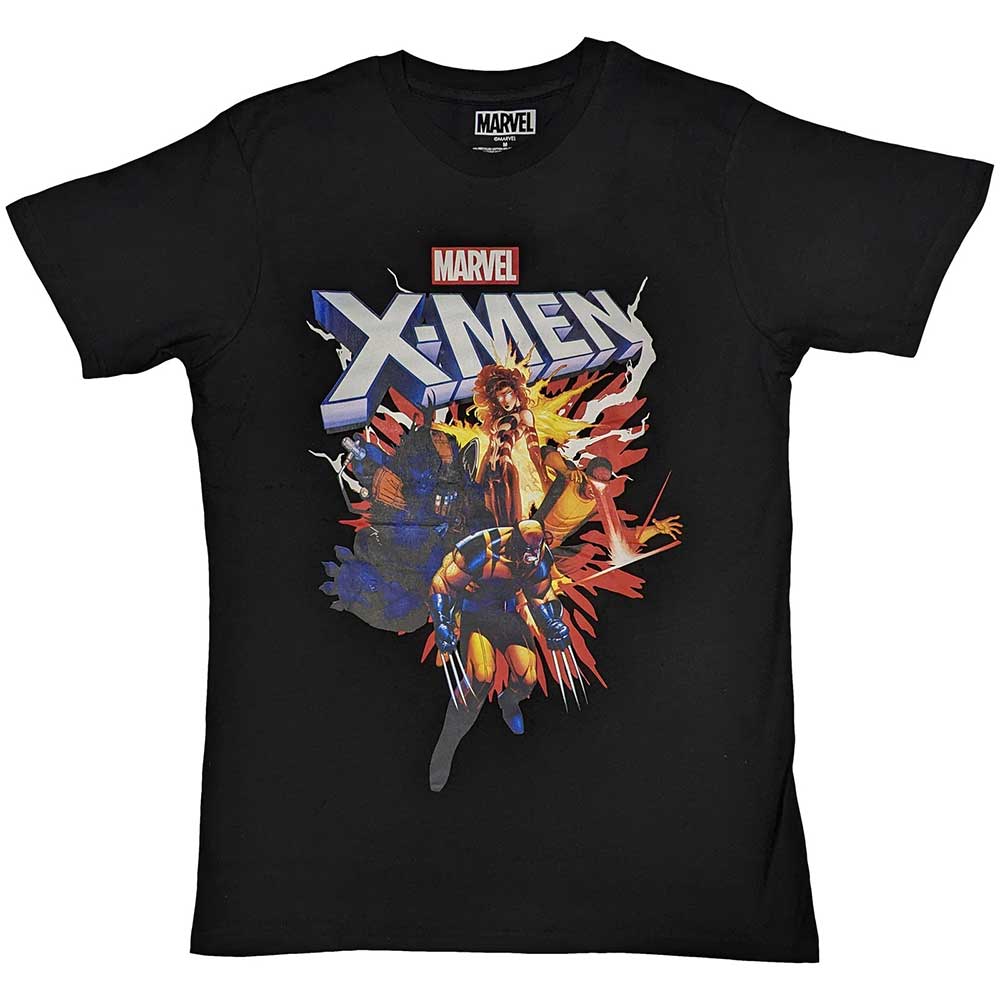 X-Men Comic [T-Shirt]