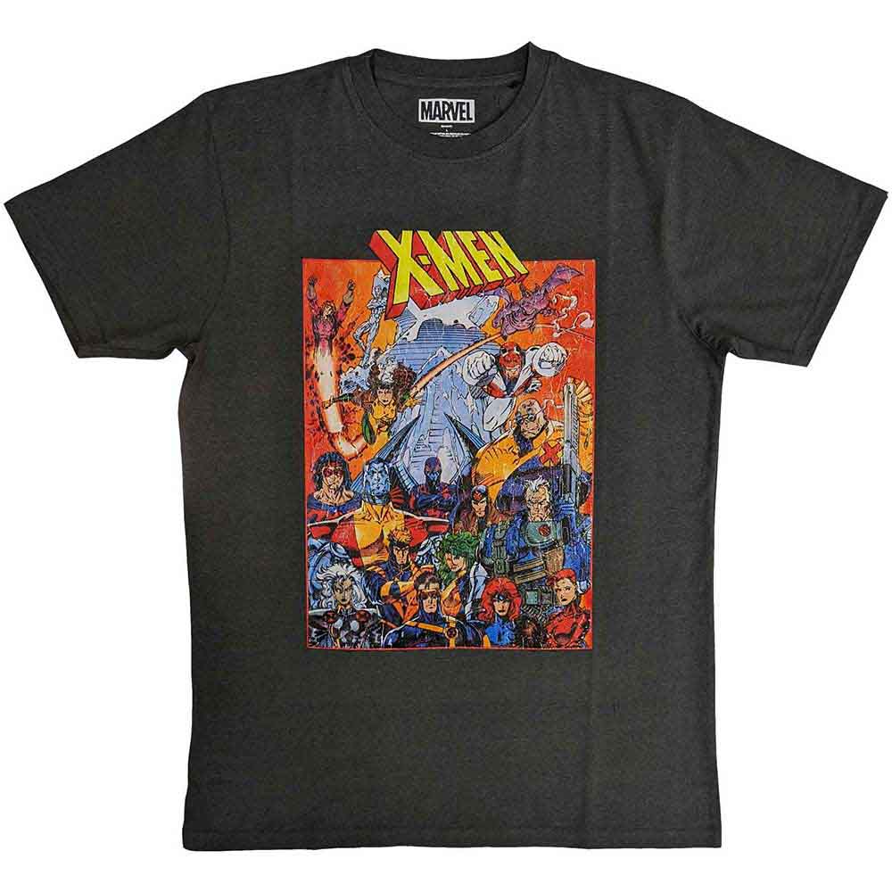 X-Men Full Characters [T-Shirt]