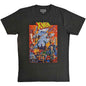 Marvel Comics X-Men Full Characters [T-Shirt]