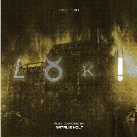 Natalie Holt - Marvel's LOKI: OST - Season One [3XLP] [Vinyl]