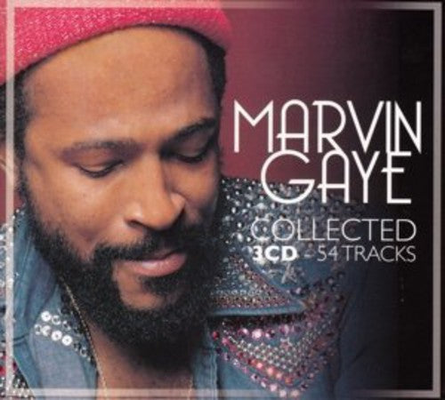 Collected [Import] (3 Cd's) [CD]