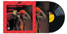 Marvin Gaye - Let'S Get It On (Definitive Sound Series) [180G LP] [Vinyl]