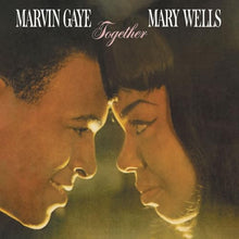 Marvin Gaye & Mary Wells - Together (Original Master Mono) [LP] [Vinyl]