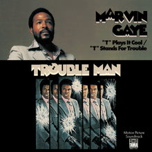 T Plays It Cool / "T" Stands For Trouble [Vinyl]