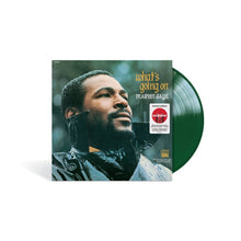 Marvin Gaye - What'S Going On (Green LP) [Vinyl]