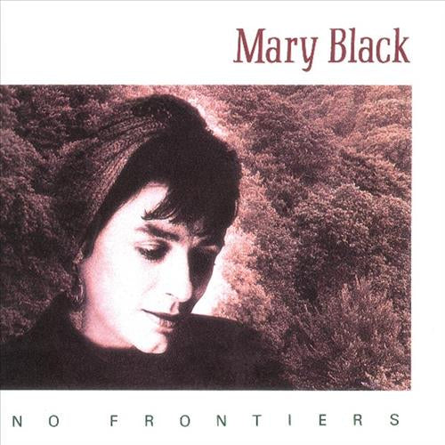 No Frontiers [Vinyl]
