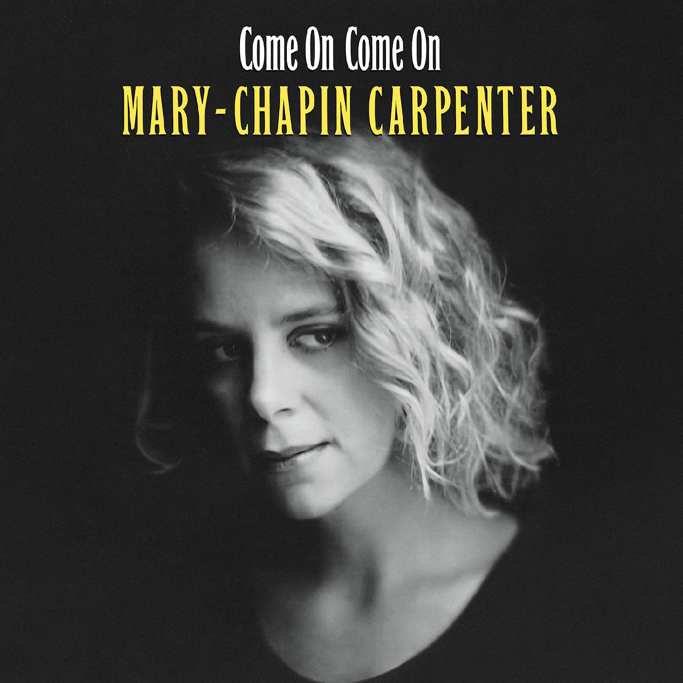 Come On Come On (Grape Vinyl) [Vinyl]