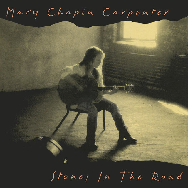 Mary Chapin Carpenter - Stones In The Road: 30th Anniversary Edition (Highlighter Yellow Colored Vinyl, Deluxe Edition, Expanded Version) (2 Lp's) [Vinyl]