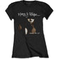 Mary J Blige Cover [T-Shirt]