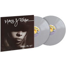 What's The 411? (Silver Colored Vinyl) (2 Lp) [Vinyl]