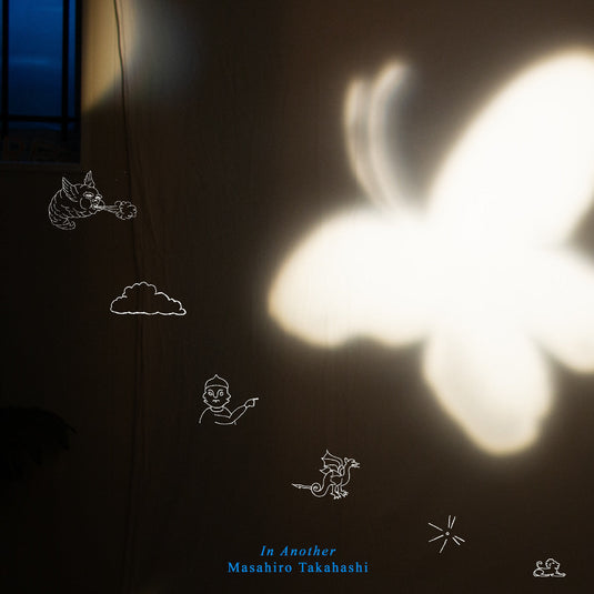 In Another (Black Ice Vinyl) [Vinyl]