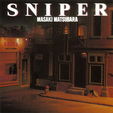 Sniper [Vinyl]