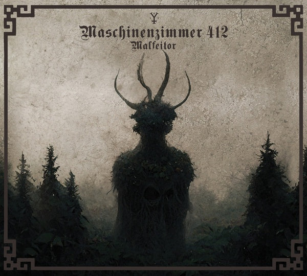 Malfeitor [CD]