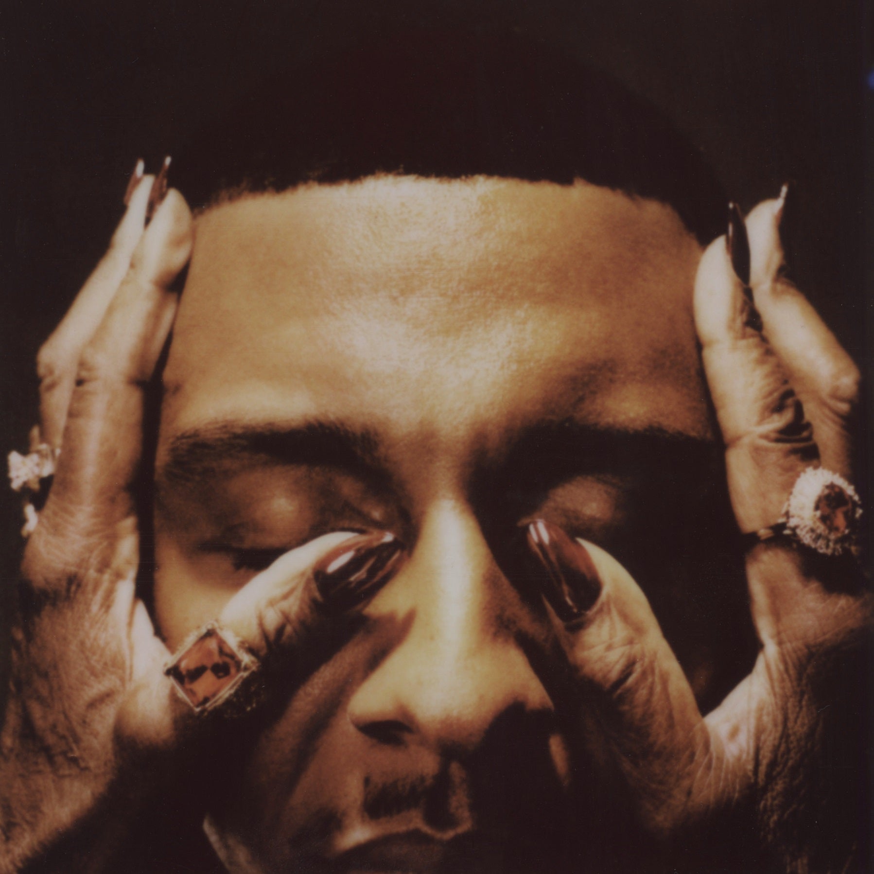 Masego - Fix Your Face [Transparent Purple LP] [Vinyl]